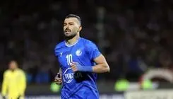 شرط باشگاه استقلال برای حضور رضاییان