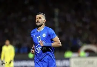 شرط باشگاه استقلال برای حضور رضاییان