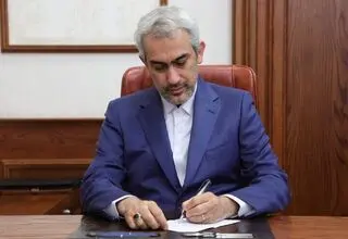 ابلاغ دستور الزام ثبت و انتشار مقررات مرتبط با کسب‌وکار پیش از اجرا