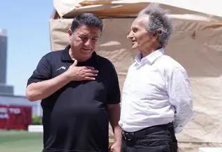 جام جهانی روی لبه تیغ؛ ایران باید بلژیک را زمین‌گیر کند