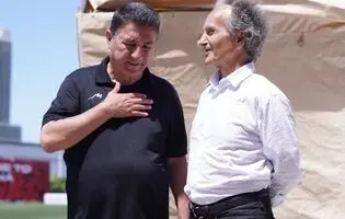 سه شرط قلعه‌نویی برای تمدید قرارداد!