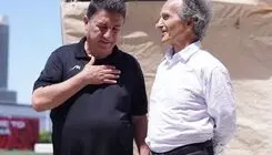 سرمربی تیم ملی در جام ملت‌ها مشخص شد