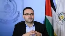درخواست حماس از میانجی‌ها: نگذارید اشغالگران توافق را نقض کنند