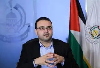 درخواست حماس از میانجی‌ها: نگذارید اشغالگران توافق را نقض کنند
