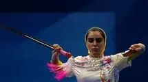زهرا کیان: زیبایی‌های تالو ناشناخته مانده است