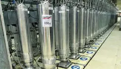 غنی‌سازی کم و نمادین؛ کلیدواژه جدید توافق ایران و آمریکا