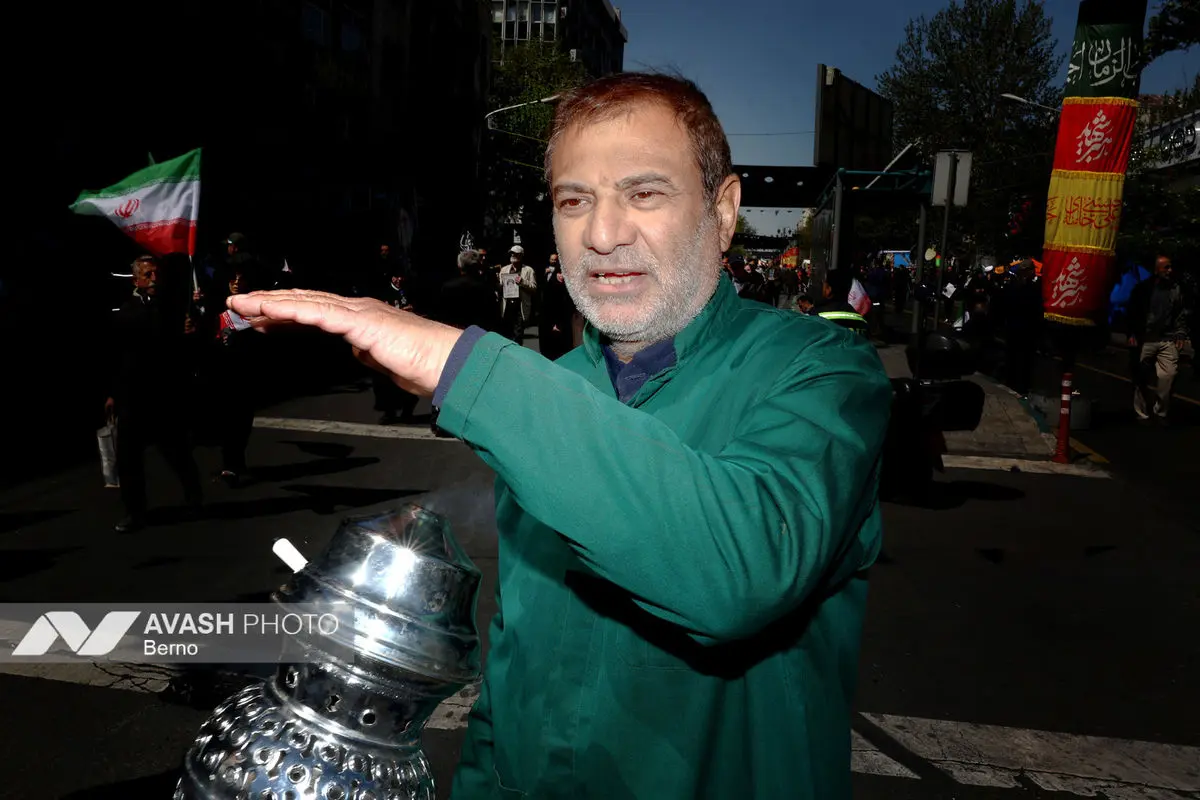 قبل از تاریخ، چهره‌ها می‌آیند