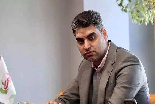 سرپرست پرسپولیس حدادی شد