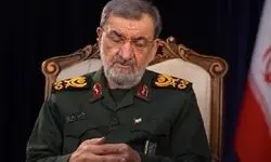 روایت محسن رضایی از آینده تنگه هرمز و توافق ایران و عمان