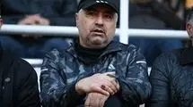 الهامی نرفته برگشت