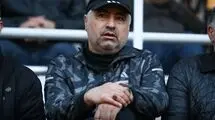 الهامی نرفته برگشت