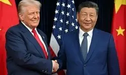 رئیس جمهور چین: با آمریکا توافق کردیم