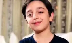 جزئیات فوت دلخراش "سام زارعی" دانش آموز شیرازی/ پاسخ آموزش و پروش به ادعای تنبیه مدرسه