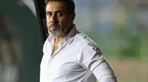 سرپرست پرسپولیس محروم نیست!