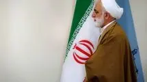محسنی اژه‌ای به حمله اسرائیل به ایران واکنش نشان داد