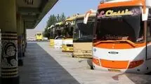 سامانه یکپارچه «راوی» برای خرید بلیت اتوبوس راه‌اندازی شد