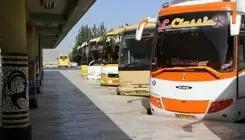 بکارگیری ۵۶۰۰ اتوبوس برای اربعین/ زائران چگونه بلیت بخرند؟