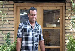 اسدی: کاپیتان باید حواسش به رفتار و الفاظش باشد/ سروش باید از ورود به حواشی دوری کند