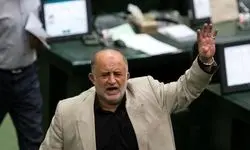 مجلس نتوانسته مطالبات مردم را پیگیری کند 