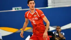 یلی در لیگ والیبال برزیل