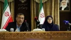 تأسف معاون پزشکیان از وضعیت پسماند در کشور