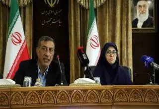 تأسف معاون پزشکیان از وضعیت پسماند در کشور