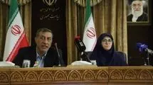 تأسف معاون پزشکیان از وضعیت پسماند در کشور