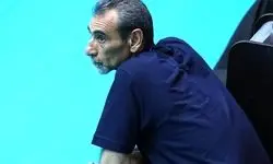 ابراهیم وادی: با پول یک نفر، ۲۰ والیبالیست گرفتیم