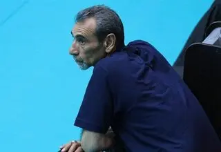 ابراهیم وادی: با پول یک نفر، ۲۰ والیبالیست گرفتیم