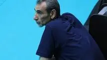 ابراهیم وادی: با پول یک نفر، ۲۰ والیبالیست گرفتیم
