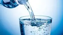 کاهش ۱۲ درصدی مصرف آب در مقایسه با سال گذشته