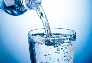 کاهش ۱۲ درصدی مصرف آب در مقایسه با سال گذشته