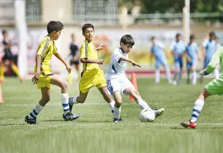 احتمال امضا تفاهمنامه ایران با فوتبال برزیل