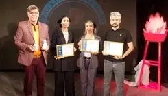 درخشش «فقط زنان مادرید» در فستیوال تئاتر روسیه
