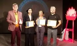 درخشش «فقط زنان مادرید» در فستیوال تئاتر روسیه