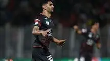 عنایت‌زاده: هر نسل فوتبال ایران طلایی است