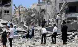 هزینه هر روز جنگ با ایران برای اسرائیل، ۲۲ برابر جنگ غزه بود