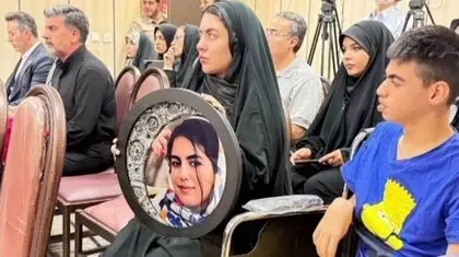 روایت محاکمه قاتل الهه حسین‌نژاد؛ از ادعای جادو تا انکار قتل عمد