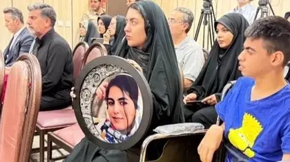 روایت محاکمه قاتل الهه حسین‌نژاد؛ از ادعای جادو تا انکار قتل عمد