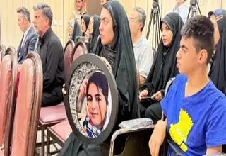 روایت محاکمه قاتل الهه حسین‌نژاد؛ از ادعای جادو تا انکار قتل عمد