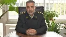 کشف مواد اولیه پتروشیمی قاچاق در شورآباد