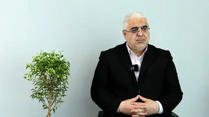 اصرار داریم حزب اعتدال و توسعه مستقل به انتخابات ورود کند