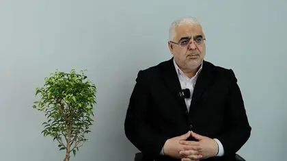 اصرار داریم حزب اعتدال و توسعه مستقل به انتخابات ورود کند