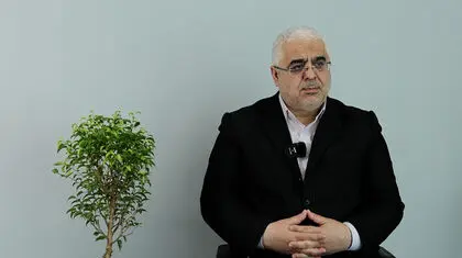 اصرار داریم حزب اعتدال و توسعه مستقل به انتخابات ورود کند