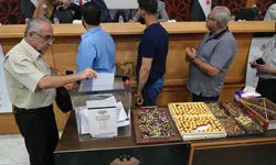 برگزاری انتخابات سوریه یا انتصابات سوریه