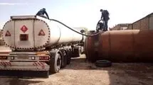 قاچاقچیان چگونه با بارنامه های صوری 300 میلیون لیتر سوخت را قاچاق کردند؟