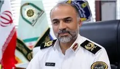 ترافیک سنگین در ورودی‌های تهران