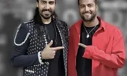 ماکان‌بند منحل شد؛ اعلام رسمی امیر مقاره و رهام هادیان