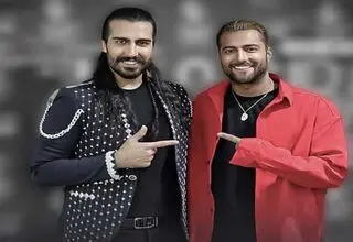 ماکان‌بند منحل شد؛ اعلام رسمی امیر مقاره و رهام هادیان