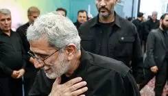 سردار قاآنی: اصحاب اپستین منتظر شگفتی های جدید در منطقه باشند 